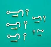 Image result for Small Clips and Fasteners