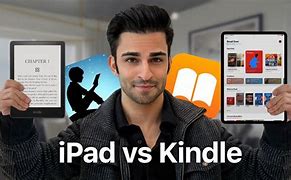 Image result for iPad Kindle