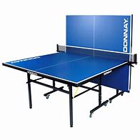 Image result for Indoor/Outdoor Table Tennis
