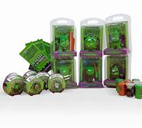 Image result for The Bogies Toys