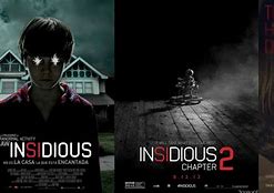 Image result for Peliculas De Terror En Espanol