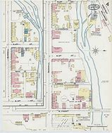 Image result for Street Map Easton PA