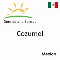 Image result for Cozumel Mexico Beaches People