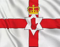 Image result for Ulster Flag Northern Ireland