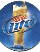 Image result for Vintage Miller Beer Sign