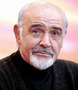 Image result for Sean Connery 90