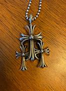 Image result for Chrome Hearts Stainless Steel