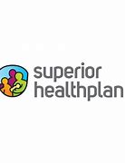 Image result for Superior Health Plan Logo