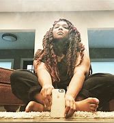 Image result for Lizzo Foot