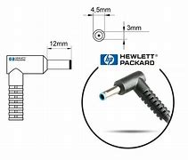 Image result for Dell Small Pin Charger
