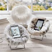 Image result for Cute Cell Phone Chair