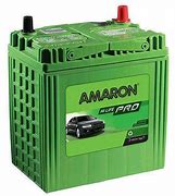 Image result for Amaron Car Battery