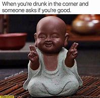 Image result for Funny Buddha Memes