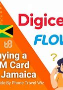 Image result for Digicel Jamaica Sim Card Buy