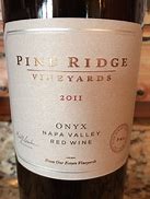 Image result for Pine Ridge Onyx