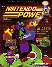 Image result for SNES Nintendo Power Kiosk