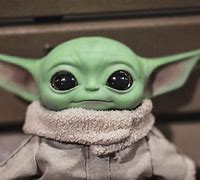 Image result for Baby Yoda Happy New Year Meme