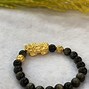 Image result for 24K Gold Bracelet