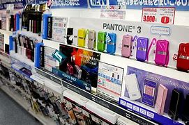 Image result for Japan Electronics Retailer