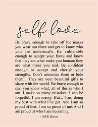 Image result for Self Love Quotes Pinterest