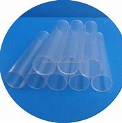 Image result for See through Plastic Pipe
