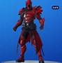 Image result for Red Claw Fortnite Skin
