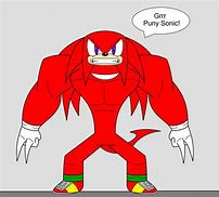 Image result for Classic Knuckles Angry