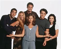 Image result for Friends TV Show Full Cast