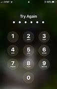 Image result for iPhone 14 Four-Digit Pin