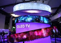 Image result for LG OLED TV AR