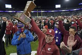 Image result for Washington State Apple Cup
