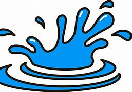 Image result for Water Splash Clip Art