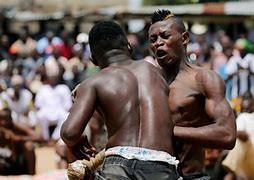 Image result for African Martial Arts