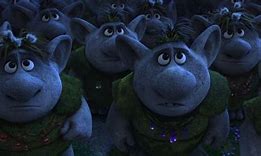 Image result for Disney Frozen Trolls