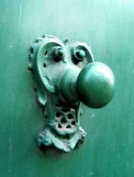 Image result for Door Handle Funny Face