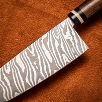 Image result for 250 Layer Damascus Steel Knife