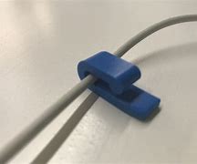 Image result for Outside Cable Clips with Screws