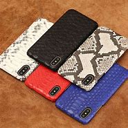 Image result for Custom Snake Skin Phone Case