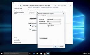 Image result for Where to Find Wifi Password Windows 10