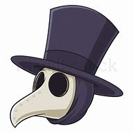 Image result for Plague Doctor Clip Art