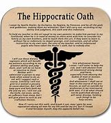 Image result for Hypothetic Oath