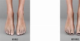 Image result for Human Feet Sims 4