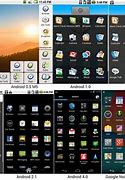 Image result for Android Interface