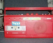 Image result for Sony 717V Cassette Recorder