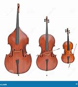 Image result for Violin/Viola Cello Double Bass