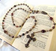 Image result for 40 Day for Life Prayin the Rosary