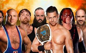 Image result for WWE Wrestling Stars