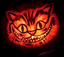 Image result for Spooky Cat Decoration
