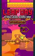 Image result for Leap Day Mobile Game Logo