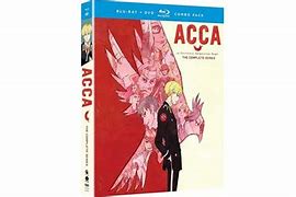 Image result for ACCA 13 Territory